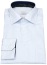 Thumbnail 1- Eterna Hemd - Modern Fit - Dynamic Cotton - Streifen - hellblau / weiß