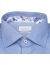 Thumbnail 3- Eterna Hemd - Modern Fit - Dynamic Cotton - Struktur - blau - extra langer 68cm Arm - ohne OVP
