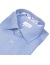 Thumbnail 2- Eterna Hemd - Modern Fit - Dynamic Cotton - Struktur - blau - extra langer 68cm Arm - ohne OVP