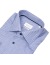 Thumbnail 2- Eterna Hemd - Modern Fit - Print - dunkelblau / hellblau - extra langer 68cm Arm - ohne OVP