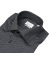 Thumbnail 2- Eterna Hemd - Modern Fit - Print - schwarz / grau