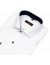 Thumbnail 2- Eterna Hemd - Slim Fit - Cover Shirt - Kontrastknöpfe - weiß