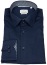 Thumbnail 1- Eterna Hemd - Slim Fit - Kentkragen - Dynamic Cotton - dunkelblau - extra langer 70cm Arm