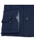 Thumbnail 4- Eterna Hemd - Slim Fit - Kentkragen - Dynamic Cotton - dunkelblau - extra langer 70cm Arm