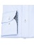 Thumbnail 3- Eterna Hemd - Slim Fit - Kentkragen - Dynamic Cotton - hellblau - extra langer 70cm Arm