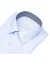 Thumbnail 2- Eterna Hemd - Slim Fit - Kentkragen - Dynamic Cotton - hellblau - extra langer 70cm Arm