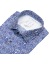 Thumbnail 2- Eterna Hemd - Slim Fit - Performance Shirt - Stretch - blau / weiß - ohne OVP