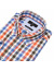 Thumbnail 2- Fynch-Hatton Hemd - Casual Fit - Button Down - kariert - mehrfarbig - ohne OVP