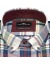 Thumbnail 3- Fynch-Hatton Hemd - Casual Fit - Button Down - leichter Flanell - kariert - mehrfarbig