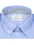 Thumbnail 3- Fynch-Hatton Kurzarmhemd - Casual Fit - Leinen - Button Down Kragen - blau