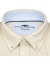 Thumbnail 3- Fynch-Hatton Kurzarmhemd - Casual Fit - Leinen - Button Down Kragen - hellbraun