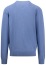 Thumbnail 2- Fynch-Hatton Pullover - Casual Fit - V-Ausschnitt - blau