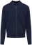 Thumbnail 1- Fynch-Hatton Strickjacke - Casual Fit - dunkelblau