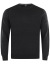 Thumbnail 1- Hajo Pullover - Regular Fit - Rundhals - anthrazit