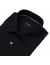 Thumbnail 2- Hatico Hemd - Regular Fit - Chambray - schwarz