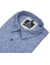 Thumbnail 2- Lerros Kurzarmhemd - Regular Fit - Under Button Down - blau