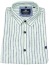 Thumbnail 1- Lerros Kurzarmhemd - Regular Fit - Under Button Down - Streifen - grün / blau - ohne OVP