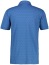 Thumbnail 2- Lerros Poloshirt - Modern Fit - Muster - blau