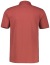 Thumbnail 2- Lerros Poloshirt - Modern Fit - Pique - rot - ohne OVP