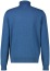 Thumbnail 2- Lerros Pullover - Regular Fit - Rollkragen - blau