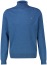 Thumbnail 1- Lerros Pullover - Regular Fit - Rollkragen - blau