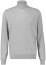 Thumbnail 1- Lerros Pullover - Regular Fit - Rollkragen - grau