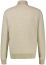 Thumbnail 2- Lerros Pullover - Regular Fit - Troyer - Strick - beige
