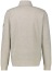 Thumbnail 2- Lerros Sweatjacke - Regular Fit - Reissverschluss - gedecktes weiß