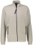 Thumbnail 1- Lerros Sweatjacke - Regular Fit - Reissverschluss - gedecktes weiß