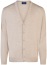 Thumbnail 1- Marvelis Cardigan - Merinowolle - beige