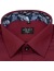 Thumbnail 3- Marvelis Hemd - Body Fit - Kentkragen - rot - extra langer 69cm Arm