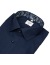 Thumbnail 2- Marvelis Hemd - Modern Fit - Kentkragen - dunkelblau - extra langer 69cm Arm
