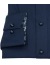 Thumbnail 4- Marvelis Hemd - Modern Fit - Kentkragen - dunkelblau - extra langer 69cm Arm