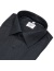 Thumbnail 2- Marvelis Hemd - Modern Fit - Struktur - Chambray - schwarz
