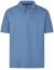 Thumbnail 1- Marvelis Poloshirt - Piqué - blau