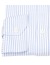 Thumbnail 4- OLYMP Hemd - Casual - Regular Fit - Button Down - Streifen - hellblau / weiß - ohne OVP
