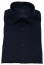 Thumbnail 1- OLYMP Hemd - Level 5 Body Fit - 24/7 Flex Jersey - dunkelblau