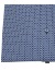 Thumbnail 4- OLYMP Hemd - Level 5 Body Fit - 24/7 Flex Jersey - dunkelblau / hellblau / weiß