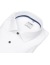 Thumbnail 2- OLYMP Hemd - Level 5 Body Fit - Climate Control - weiß - extra langer 69cm Arm