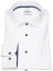 Thumbnail 1- OLYMP Hemd - Level 5 Body Fit - Climate Control - weiß - extra langer 69cm Arm