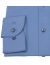 Thumbnail 4- OLYMP Hemd - Level 5 Body Fit - Kentkragen - blau - extra langer 69cm Arm