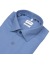 Thumbnail 2- OLYMP Hemd - Level 5 Body Fit - Kentkragen - blau - extra langer 69cm Arm