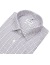 Thumbnail 2- OLYMP Hemd - Level 5 Body Fit - rosé / anthrazit / weiß - extra langer 69cm Arm - ohne OVP