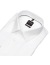 Thumbnail 2- OLYMP Hemd - Level 5 - Twill - besonders blickdicht - weiß - extra langer 69cm Arm - ohne OVP