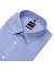 Thumbnail 2- OLYMP Hemd - Level Five Body Fit - Chambray - blau