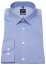 Thumbnail 1- OLYMP Hemd - Level Five Body Fit - Chambray - blau