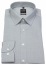 Thumbnail 1- OLYMP Hemd - Level Five Body Fit - Chambray - grau