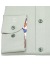 Thumbnail 4- OLYMP Hemd - Level Five Body Fit - Struktur - grün