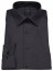 Thumbnail 1- OLYMP Hemd - Luxor Modern Fit - Chambray - anthrazit