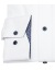 Thumbnail 4- OLYMP Hemd - Modern Fit - 24/7 Climate Control - Kontrastkn. - weiß - extra langer 69cm Arm